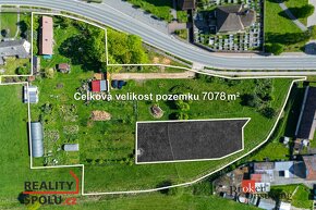 Prodej, domy/rodinný, 121 m2, 53401 Veliny, Pardubice [ID 59 - 20