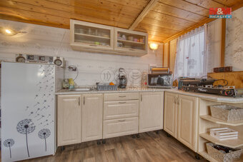 Prodej zahrady, 450 m², Tachov - 20