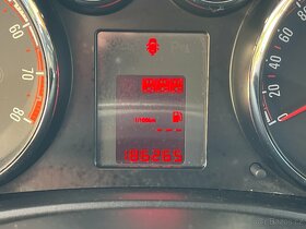 Opel Meriva B 1.4 TURBO - 20