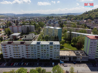 Prodej bytu 3+1, 66 m², Klatovy, ul. Pod Hůrkou - 20