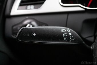 Audi A5 3.0 TDI DPF quattro S tronic BLACK - 20