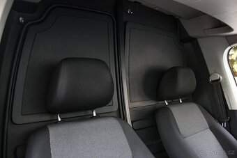 Volkswagen Caddy Dodávka 2.0 TDI - 20