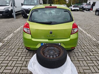 Clio Authentique 1.2 16V 55kW - 20