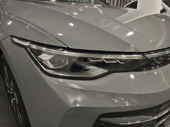 VW Golf Variant 1.5TSI 110kW Man. 2025 - Tovární ZÁRUKA - 20