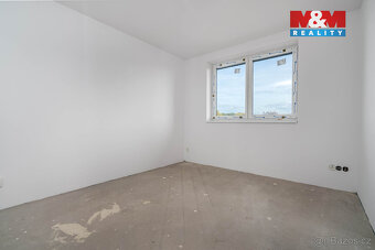 Prodej rodinného domu A, 123 m², Nymburk, ul.Otokara Randáka - 20