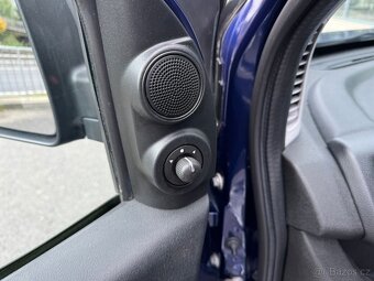 Opel Combo LIFE 1.6CDTi 77kW 2013 5míst 2xŠOUPAČKY - 20