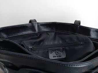 Vera Pelle dámská kabelka kožená - 20