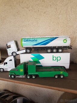 TRAXXAS AXIAL 4×4 tunning - 20