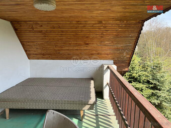 Prodej chaty, 50 m², Orasice, Počedělice - 20