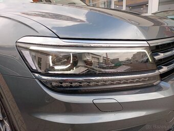 VW Tiguan Allspace 2.0TDI 110kW DSG Virtual Taž. Dynamic LED - 20