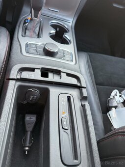 Prodám JEEP GRAND CHEROKEE TRAILHAWK 2018 v max.výbavě - 20