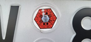 Škoda Octavia 1.6 TDi 4x4,77kW,s.kniha,nez.top.,tažné,HF - 20