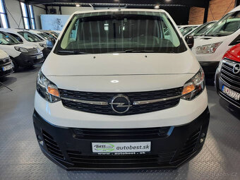 Opel Vivaro 2.0 CDTi - 20