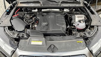 Prodám AUDI Q5 2.0 TDI 40 quattro S tronic – TOP STAV - 20