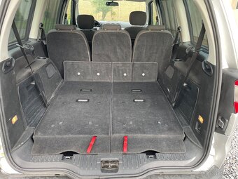 Ford Galaxy 2.0tdci 103kw 248.000km 7.MÍSTNÝ - 20