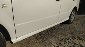 Škoda Fabia Kombi 1.2 12V 47KW - 20