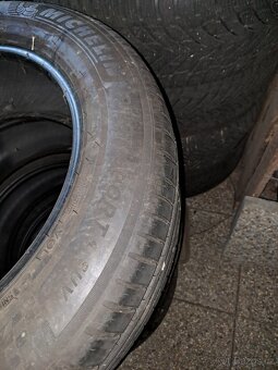 Volvo xc90 D5 Summum 4x4 2007, 2 sady kol - 20
