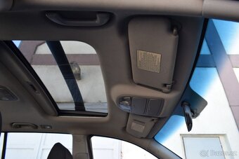 Hyundai Santa Fe 2.2CRDi /2007/TAŽNÉ/4X4/ČTĚTE/ - 20