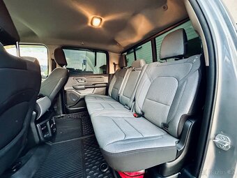 Dodge RAM 1500 5,7 HEMI Bighorn LPG 6 mist - 20