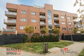 Prodej, byty/2+kk, 56 m2, K Vystrkovu 2186/1, Modřany, 14300 - 20