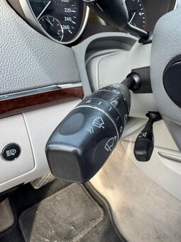 Mercedes-Benz GL 420 CDI AMG Long –7 míst, Exkluzivní výbava - 20