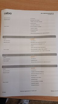 Toyota Yaris, 1.0i / Plný Servis Toyota - 20