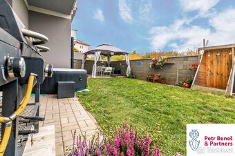 Přízemní byt 2+kk s předzahrádkou, ev.č. 00137 - 20