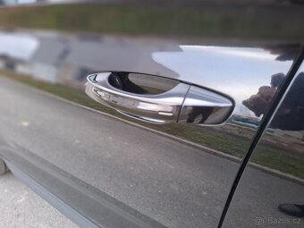 Škoda Kodiaq 2.0Tdi 110kw, ACC, KESSY, 2022, el.tažné - 20