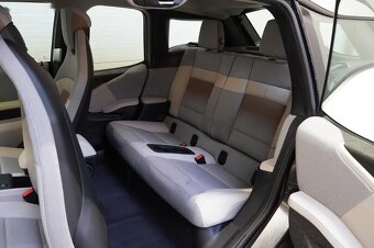 BMW i3, i3,120Ah,TEPELNÉ ČER,DPH,37TKM - 20