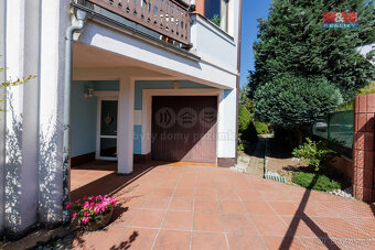 Prodej rodinného domu, 354 m², Dalovice, ul. V Břízkách - 20