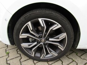 Renault Clio IV  E-Tech full hybrid 103 kW/140k Intens - 20