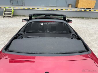 Ford Mustang Cabrio 4.0 2007 64000km - 20