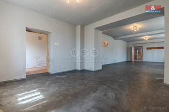 Prodej restaurace, stravování, Petřvald, ul. Závodní - 20