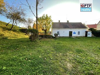 Prodej rodinné domy, 120 m2 - Líšťany - Třebobuz - 20