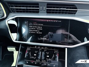 Audi A6 45 TDI V6 Mild Hybrid Quattro Tiptronic 170 kW - 20