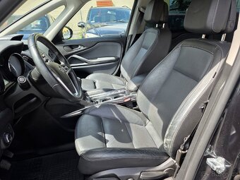 Opel Zafira 2.0 D TZ Navi Panorama Xenon - 20
