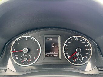 Volkswagen Tiguan 2.0 TDI 81KW Trend&Fun Servisní Historie - 20