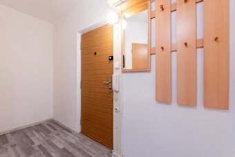 Pronájem bytu 2+kk v osobním vlastnictví 43 m², Bílina - 20