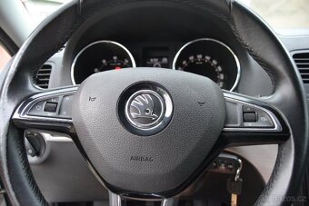 Škoda Yeti 1.4 Tsi 90kw Comfort - 20