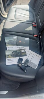 BMW X5 M50D F15 DPH - 20
