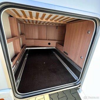 Knaus Sky Wave 650 MF 2015, 63 tis.km - 20