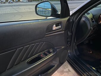 🟥Alfa Romeo 159–2.4JTDm, 147 kW – 2010–Q-Tronic🟥 - 20