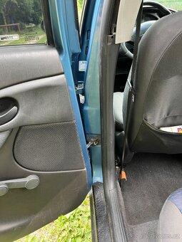 Ford Focus,mk1,kombi - 20