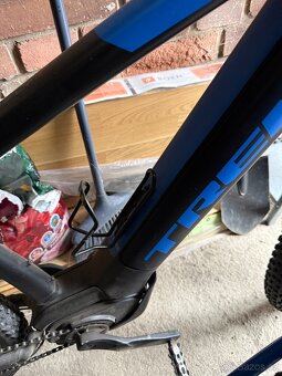 Trek Powerfly 5 (super stav) velikost L - 20