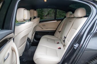 BMW Rad 5 530d xDrive M /AJ NA SPLÁTKY/ PROTIHODNOTA/ - 20