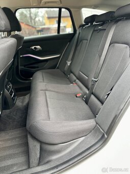 BMW 320d T G21 140kW 2022 Sportline - 20