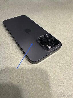 Apple IPhone 14 Pro Max 256 Gb - 20