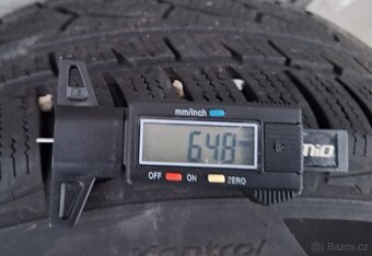 alu kola hyundai 《VÝPRODEJ》 - 20