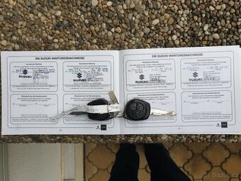 Suzuki Vitara 4x4 1.6i 88KW NAVI KAMERA Servis SUZUKI - 20