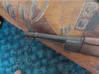 Kúpim diely Stella VZ.36  vzduchovka - 20